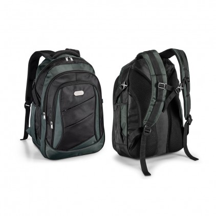 Mochila para notebook em 1680D e 300D -  Personalizada