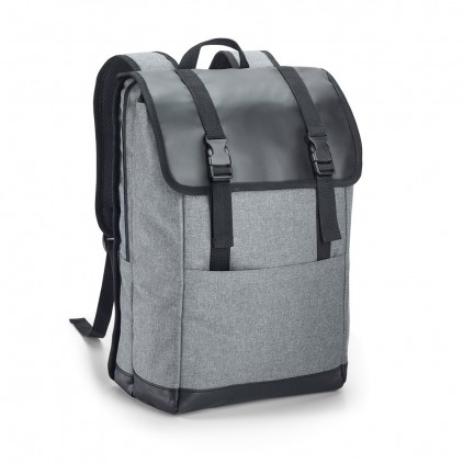 Mochila, TRAVELLER 600D - Notebook Personalizada