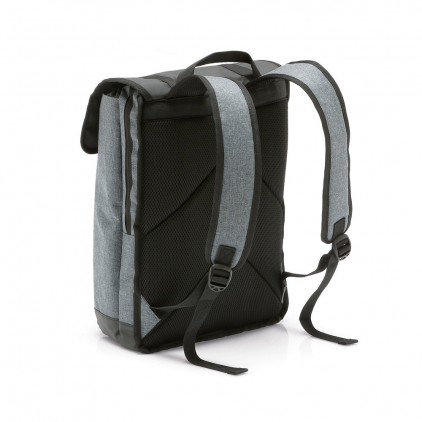 Mochila, TRAVELLER 600D - Notebook Personalizada