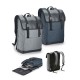 Mochila, TRAVELLER 600D - Notebook Personalizada