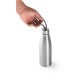 Squeeze em aço inox (90% reciclado)  710 mL Personalizado