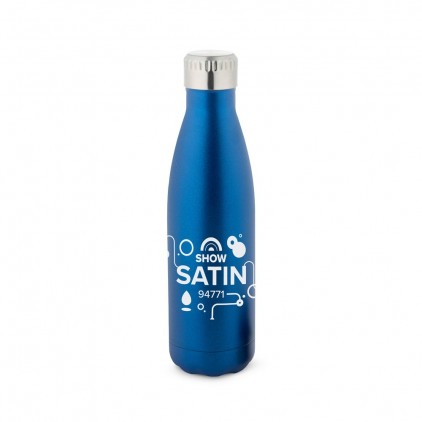 Garrafa Térmica  540ml Personalizada