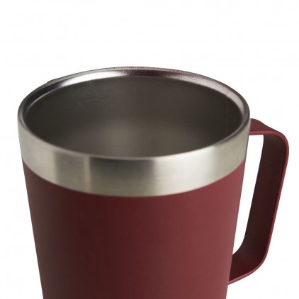 Caneca térmica de inox 500ml  Personalizado