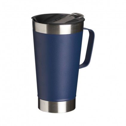 Caneca térmica de inox 500ml  Personalizado