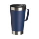 Caneca térmica de inox 500ml  Personalizado