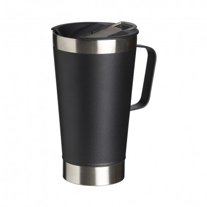 Caneca térmica de inox 500ml  Personalizado