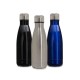 Garrafa inox 550ml  Personalizada