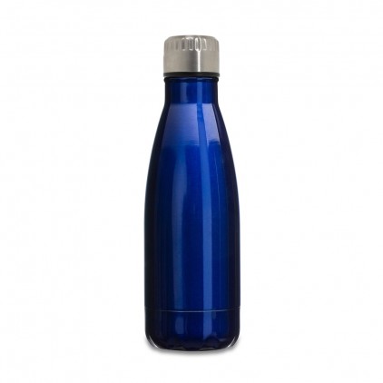 Garrafa inox 550ml  Personalizada