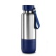 Garrafa Térmica Inox Cordão 500ml Personalizada