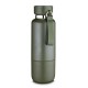 Garrafa Térmica Inox c/cordão 500ml Personaliza