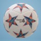 Bola de Futebol de Salão Oficial Fusionada Personalizada