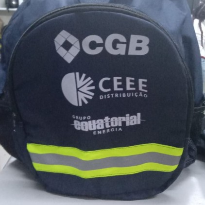 Mochila Seu Jeito Notebook Personalizada