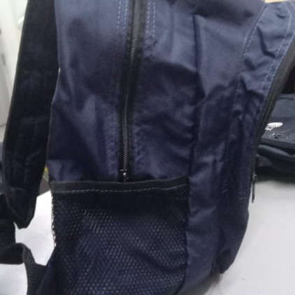 Mochila Seu Jeito Notebook Personalizada