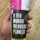 Copo inlabel 400ml c/ cordão Personalizado