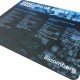 Mouse Pad Plano Laminado com PVC  Personalizado