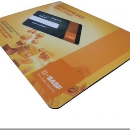 Mouse Pad Plano Retangular MP27 Personalizado 