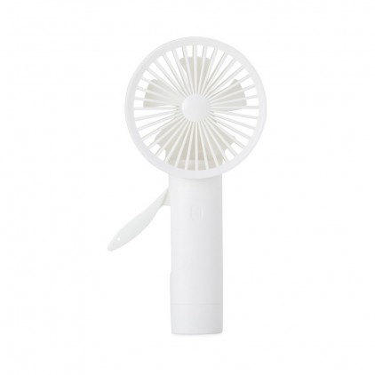 Ventilador Manual MINI Personalizado 