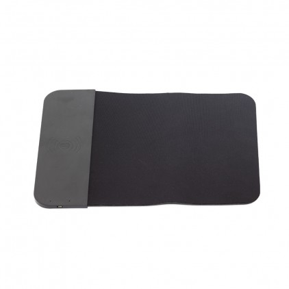 Mouse Pad Carregador Personalizado