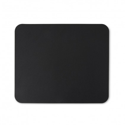 Mouse Pad EM Couro Sintético com Logo