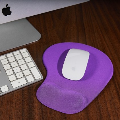 Mouse Pad ergonômico neopreme Personalizado