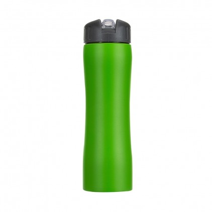 Squeeze Inox 600ml Personalizado