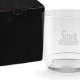 Caneca c/ Pires 300ml Personalizado 