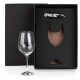 Kit vinho com abridor Personalizado 