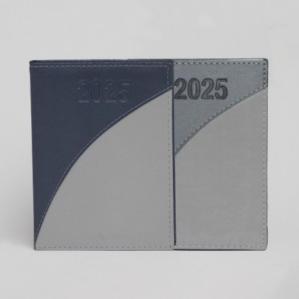 Agenda 2025 Cromato Personalizada