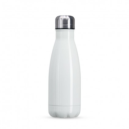 Garrafa 540ml Inox com Logo 