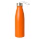 Garrafa Inox 750ml com Logo 